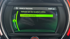 MINI Countryman 2.0 Cooper S Exclusive 5dr Auto Petrol Hatchback